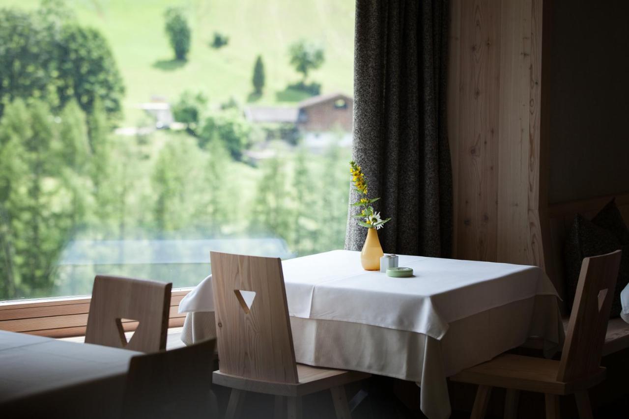Buehelwirt Hotel ซานจาโคโม ภายนอก รูปภาพ