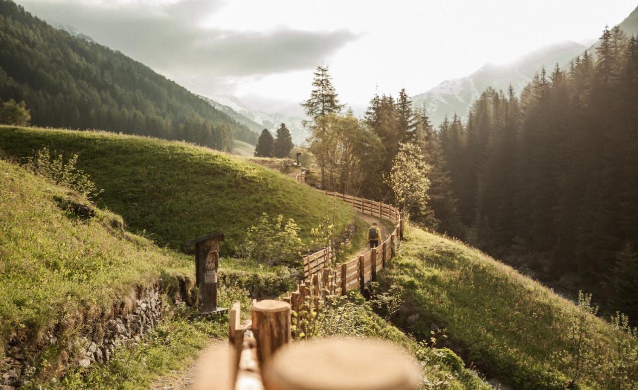 Buehelwirt Hotel ซานจาโคโม ภายนอก รูปภาพ