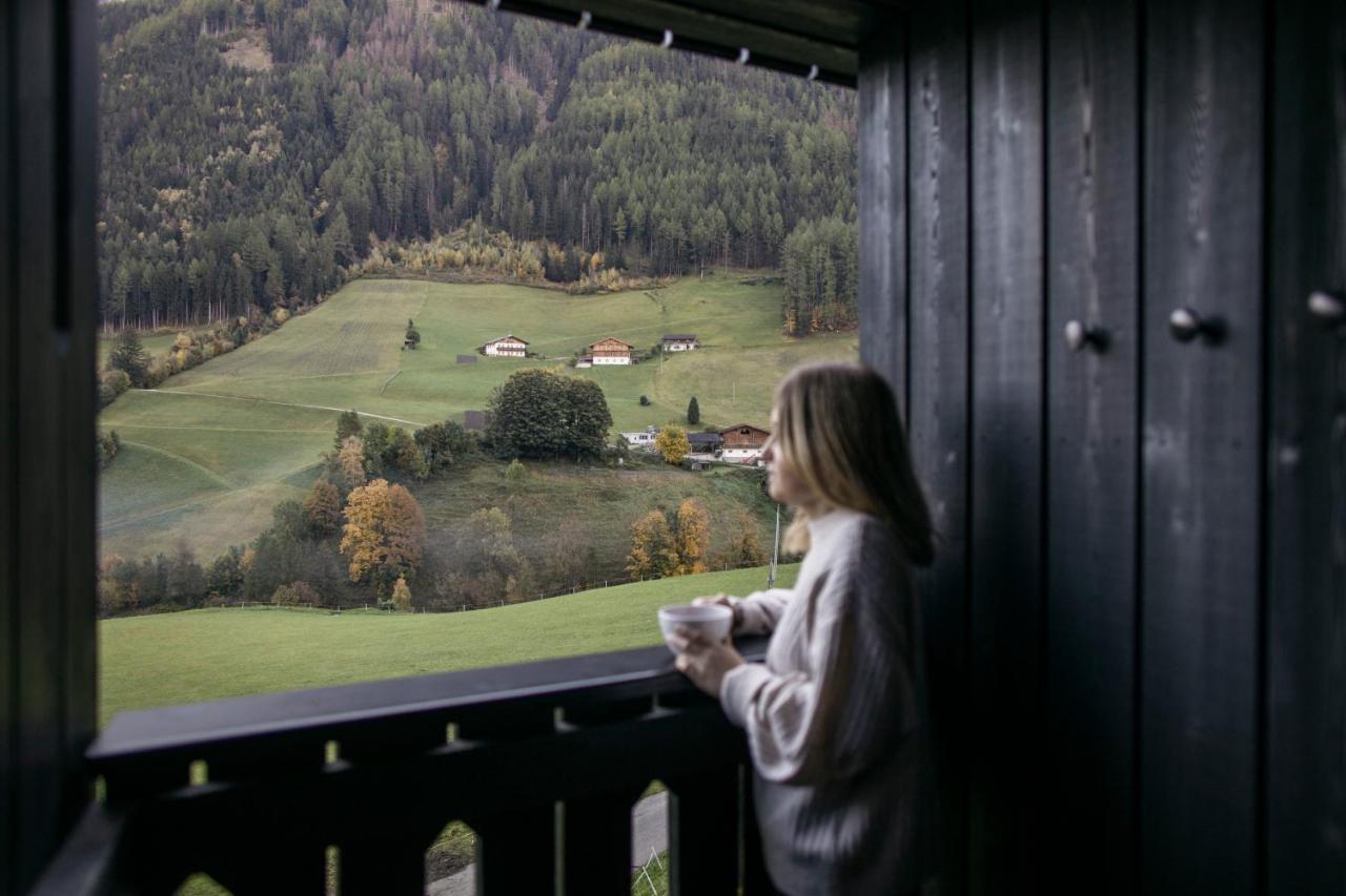 Buehelwirt Hotel ซานจาโคโม ภายนอก รูปภาพ