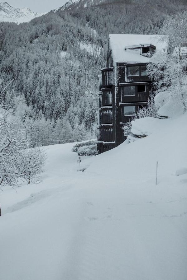 Buehelwirt Hotel ซานจาโคโม ภายนอก รูปภาพ