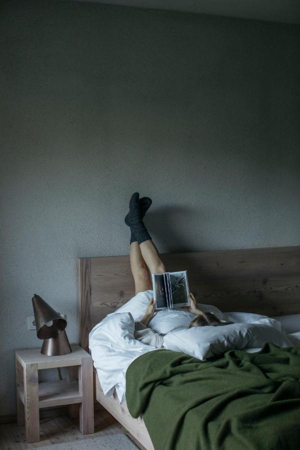 Buehelwirt Hotel ซานจาโคโม ภายนอก รูปภาพ