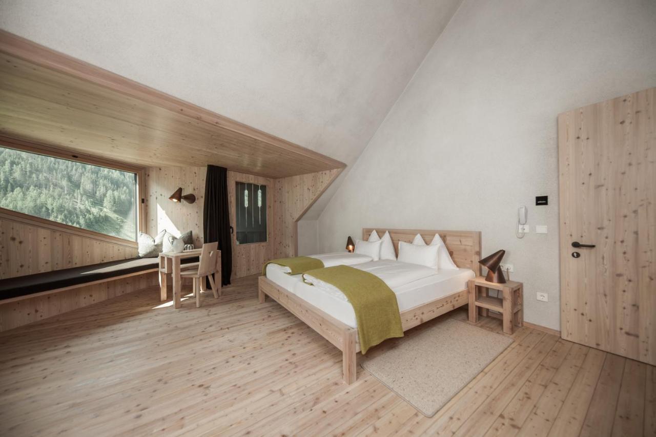 Buehelwirt Hotel ซานจาโคโม ภายนอก รูปภาพ