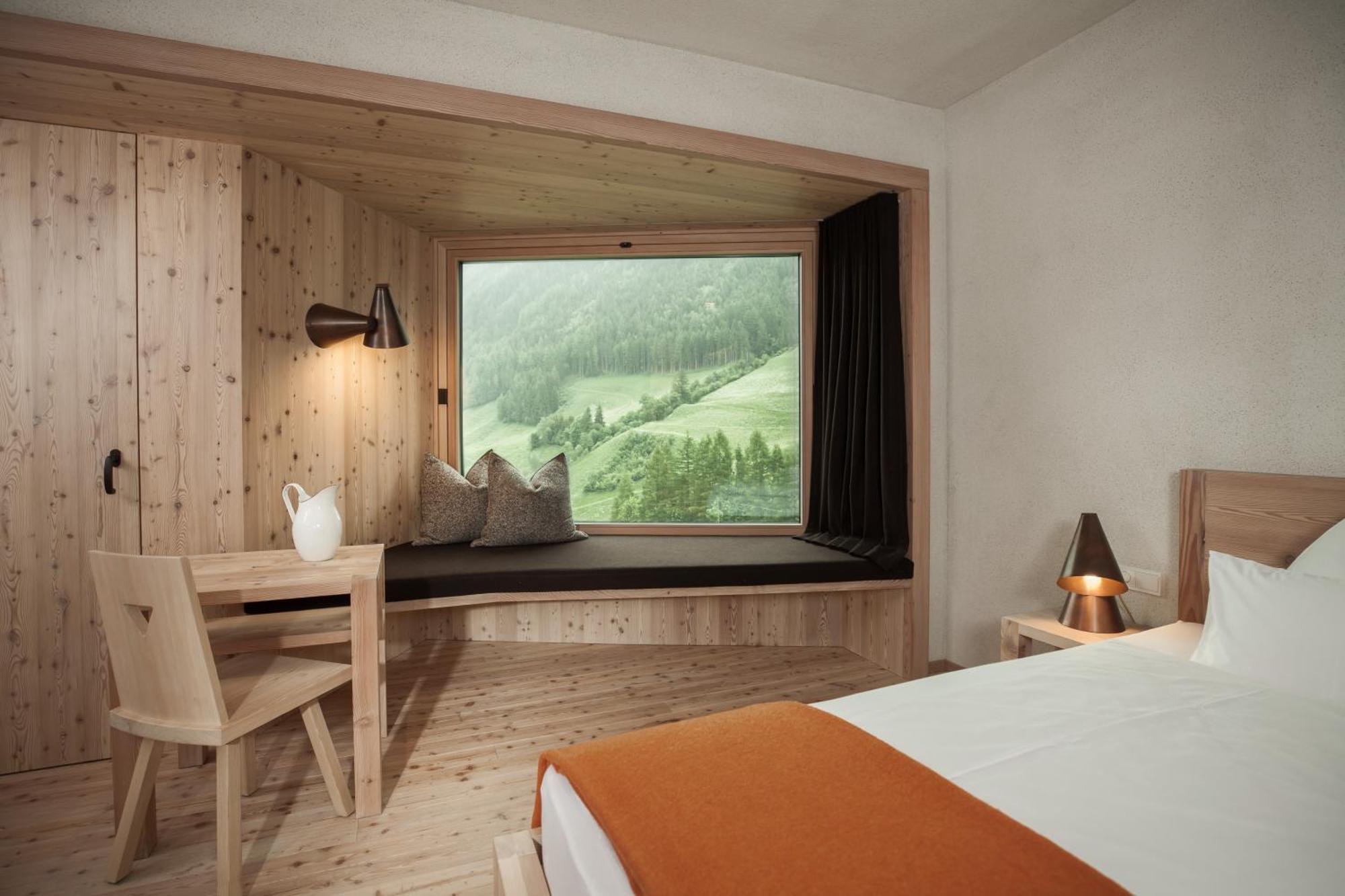 Buehelwirt Hotel ซานจาโคโม ภายนอก รูปภาพ