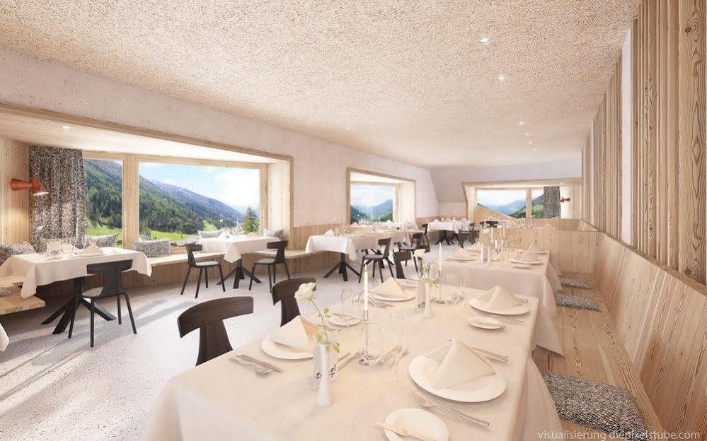 Buehelwirt Hotel ซานจาโคโม ภายนอก รูปภาพ